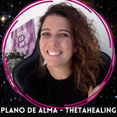 Capa do Curso RECONEXÃO PLANO DE ALMA