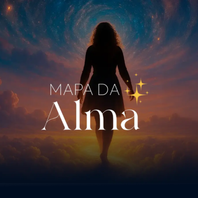 Capa do Curso Atendimento Mapa da Alma